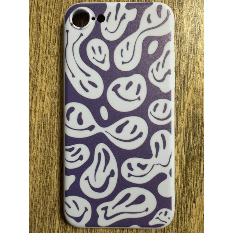 Чохол для Iphone 7, 8, SE2 силікон Чохол для Iphone 7, 8, SE2 силікон