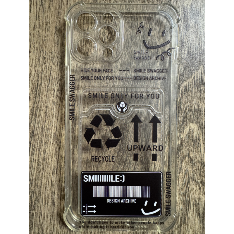 Чохол для Iphone 12 Pro Max, антиударний, силікон Чохол для Iphone 12 Pro Max, антиударний, силікон