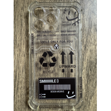 Чохол для Iphone 13 Pro, антиударний, силікон