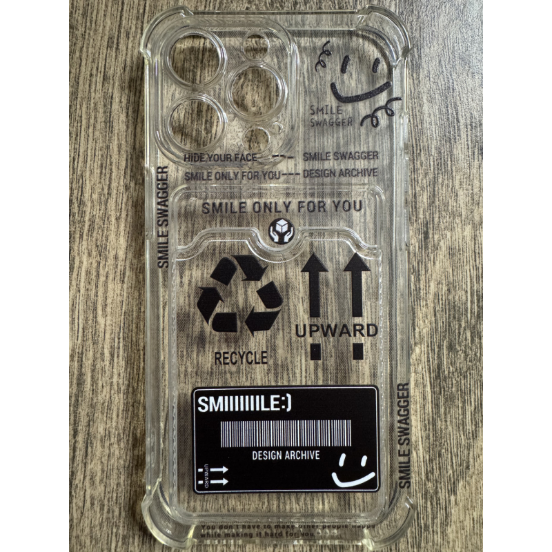 Чохол для Iphone 13 Pro, антиударний, силікон Чохол для Iphone 13 Pro, антиударний, силікон