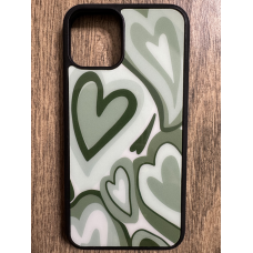 Чохол для Iphone 11 Pro, антиударний, силікон