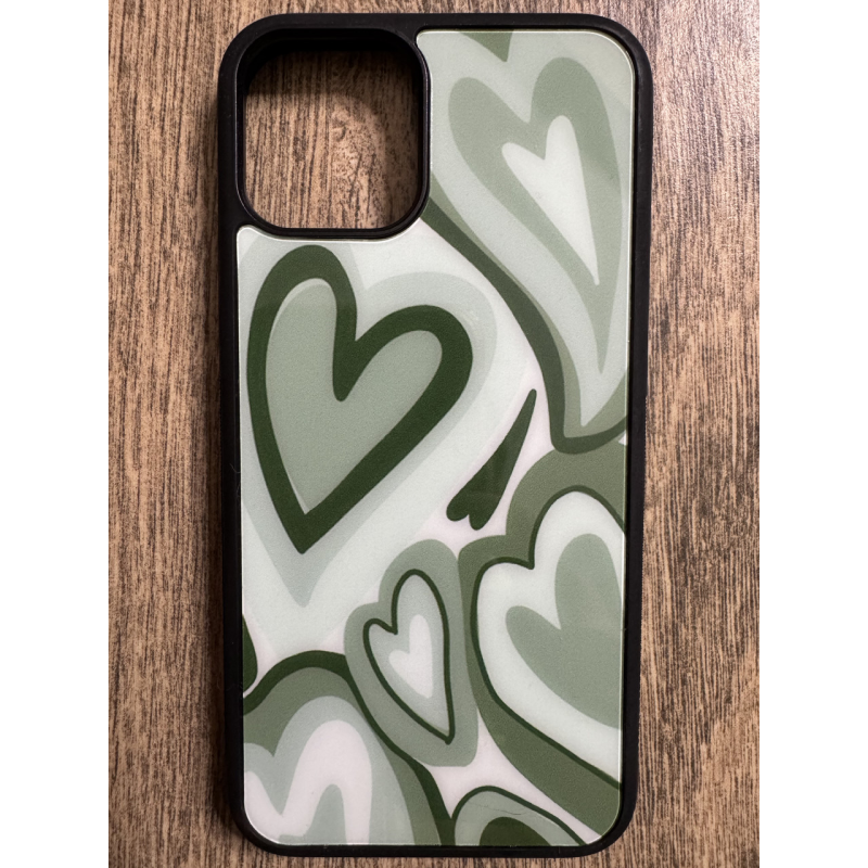 Чохол для Iphone 11 Pro, антиударний, силікон Чохол для Iphone 11 Pro, антиударний, силікон