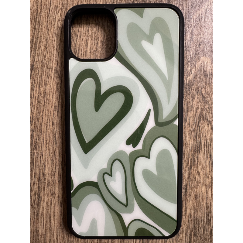 Чохол для Iphone 11 Pro Max, антиударний, силікон Чохол для Iphone 11 Pro Max, антиударний, силікон