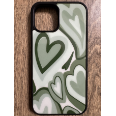 Чохол для Iphone 12 Pro, антиударний, силікон