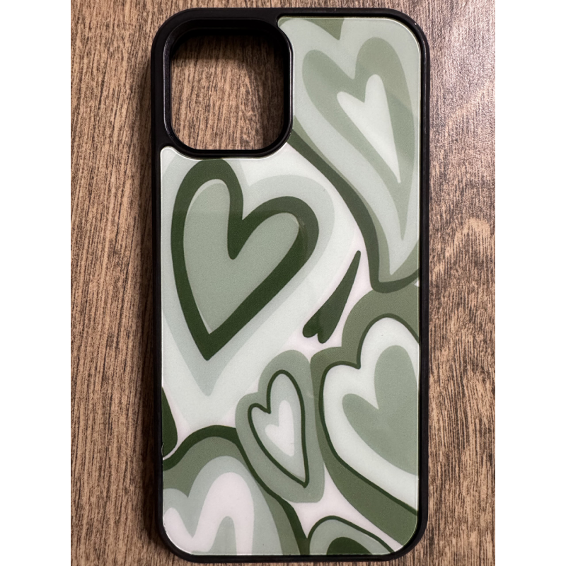 Чохол для Iphone 12 Pro, антиударний, силікон Чохол для Iphone 12 Pro, антиударний, силікон