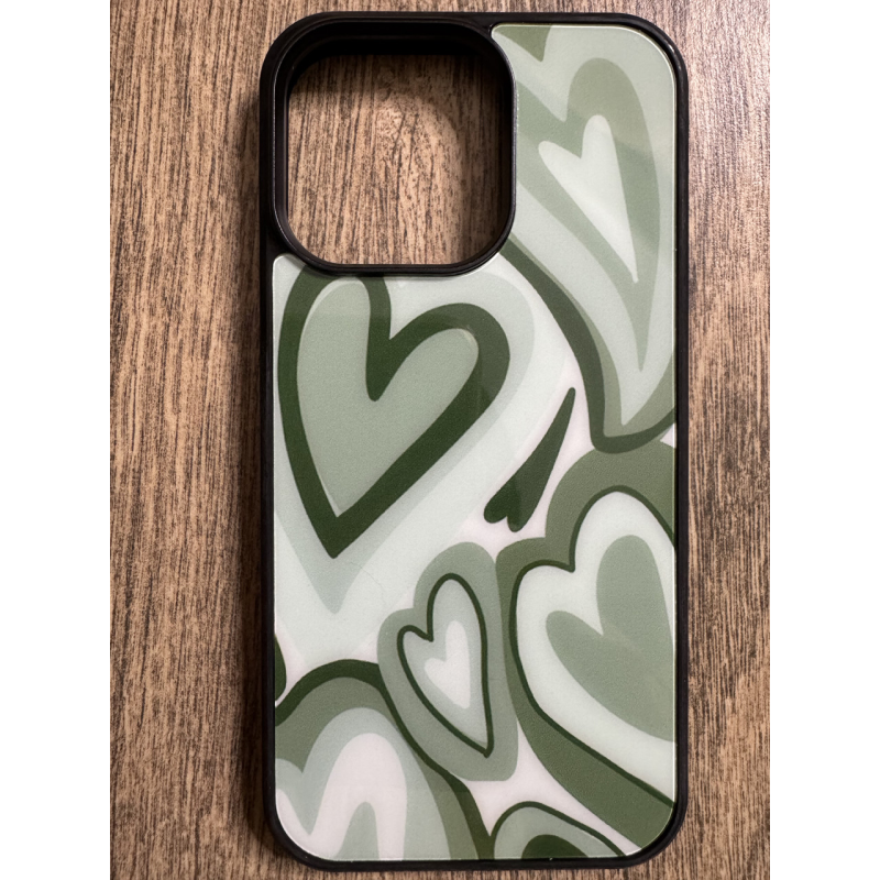 Чохол для Iphone 13 Pro, антиударний, силікон Чохол для Iphone 13 Pro, антиударний, силікон