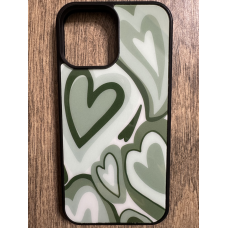 Чохол для Iphone 13 Pro Max, антиударний, силікон