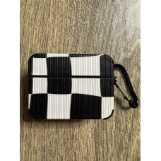 Чохол для навушників Apple Airpods Pro силікон