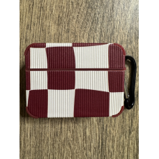 Чохол для навушників Apple Airpods Pro силікон