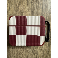 Чохол для навушників Apple Airpods 3 силікон