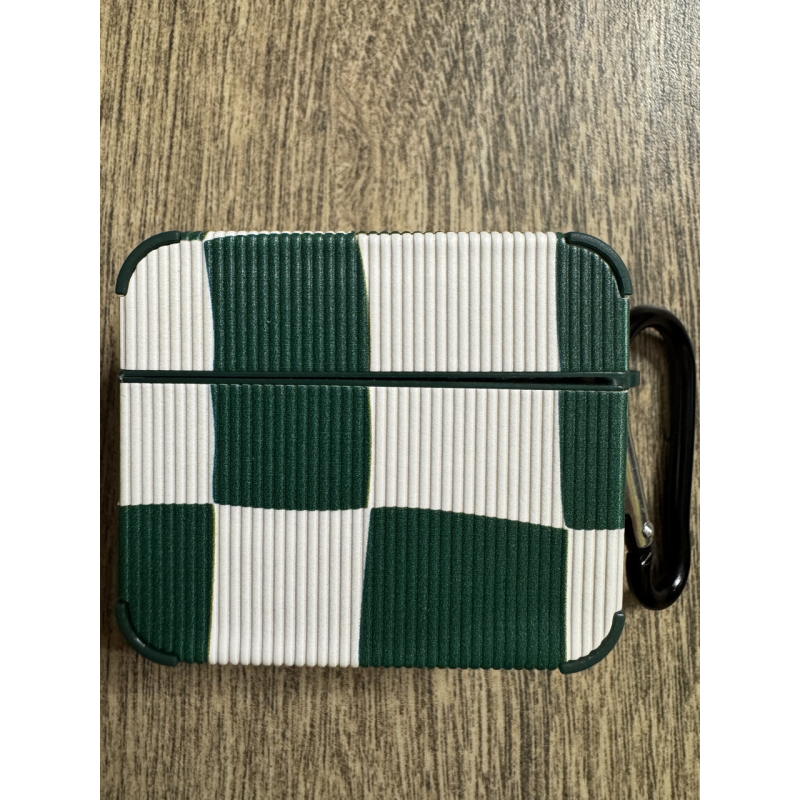 Чохол для навушників Apple Airpods 3 силікон Чохол для навушників Apple Airpods 3 силікон