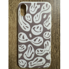 Чохол для Iphone X, XS силікон