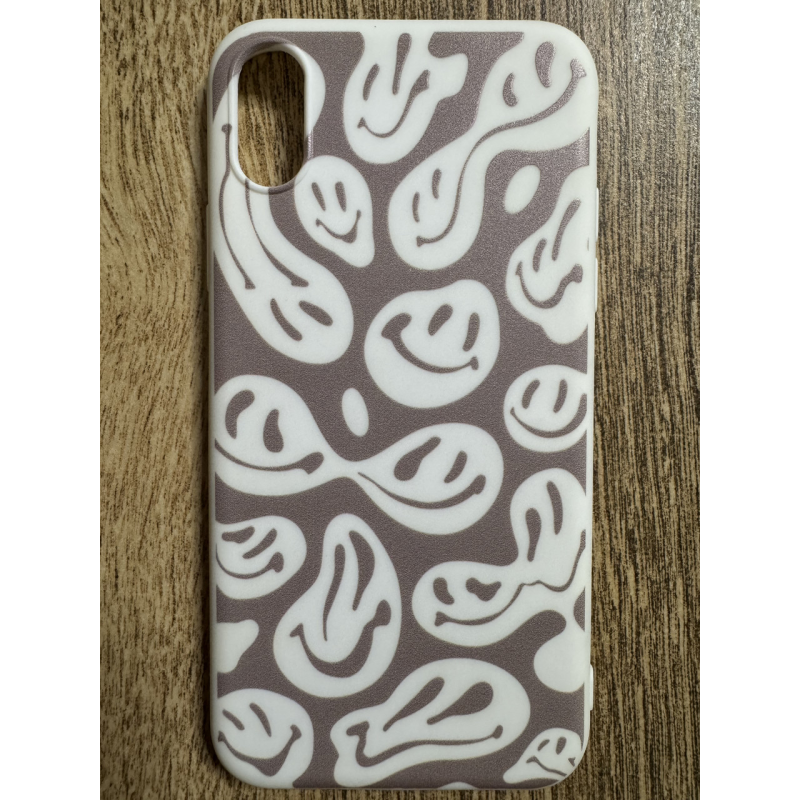 Чохол для Iphone X, XS силікон Чохол для Iphone X, XS силікон