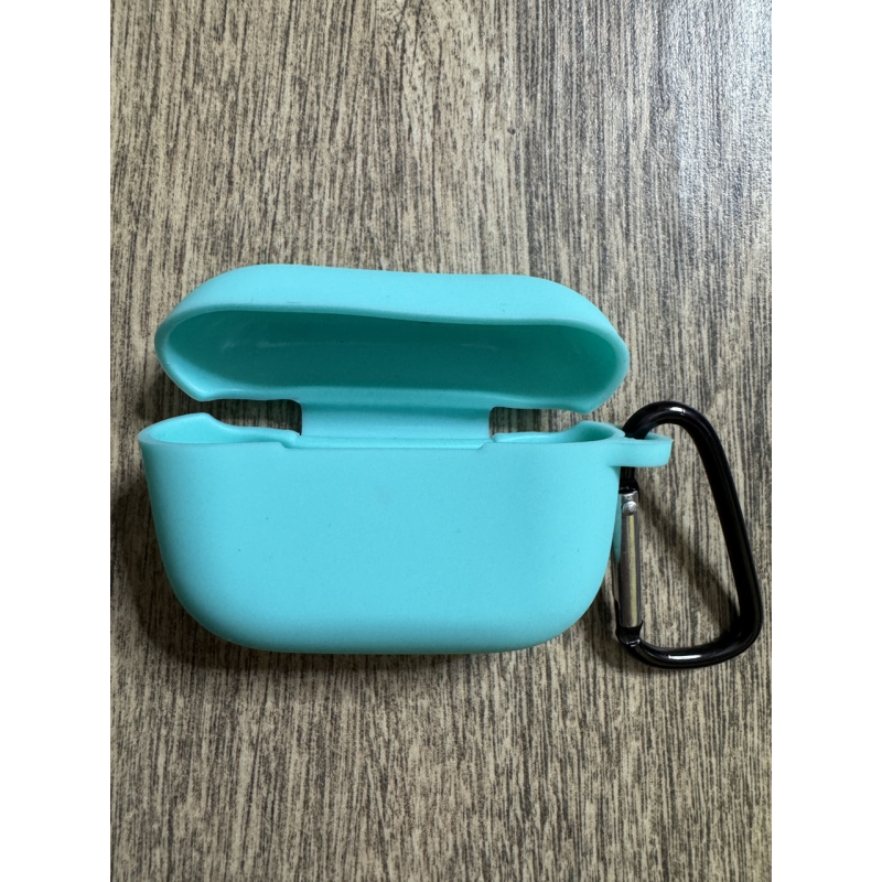 Чохол для навушників Apple Airpods Pro силікон Чохол для навушників Apple Airpods Pro силікон