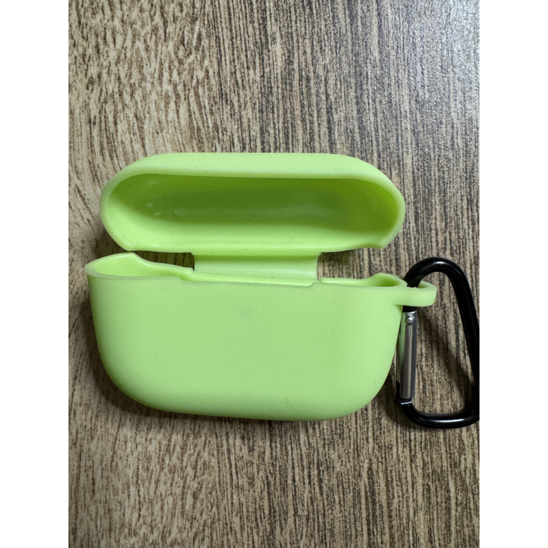 Чохол для навушників Apple Airpods Pro силікон Чохол для навушників Apple Airpods Pro силікон