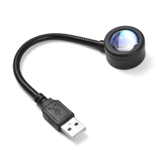 USB-лампа Rainbow Dawn RGB