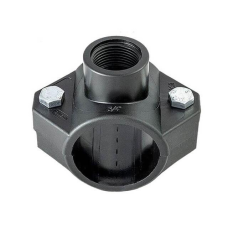 Хомут Irritec 32х1/2