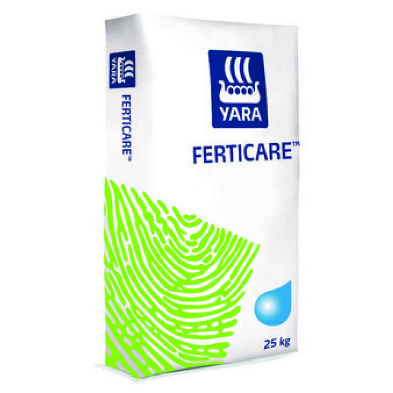 FERTICARE KOMBI 1 14-11-25 25кг Яра Фертікер