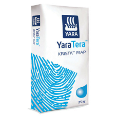 YaraTera KRISTA MAP 25кг Яра Тера