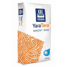 YaraTera KRISTA MAG 25кг Яра Тера