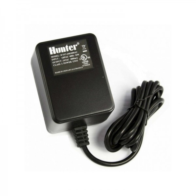 Трансформатор, блок живлення внутрішній X-CORE, ELC, PCC 220/24 V Hunter Трансформатор, блок живлення внутрішній X-CORE, ELC, PCC 220/24 V Hunter