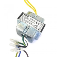 Трансформатор, блок живлення зовнішній X2 220/24 V Hunter