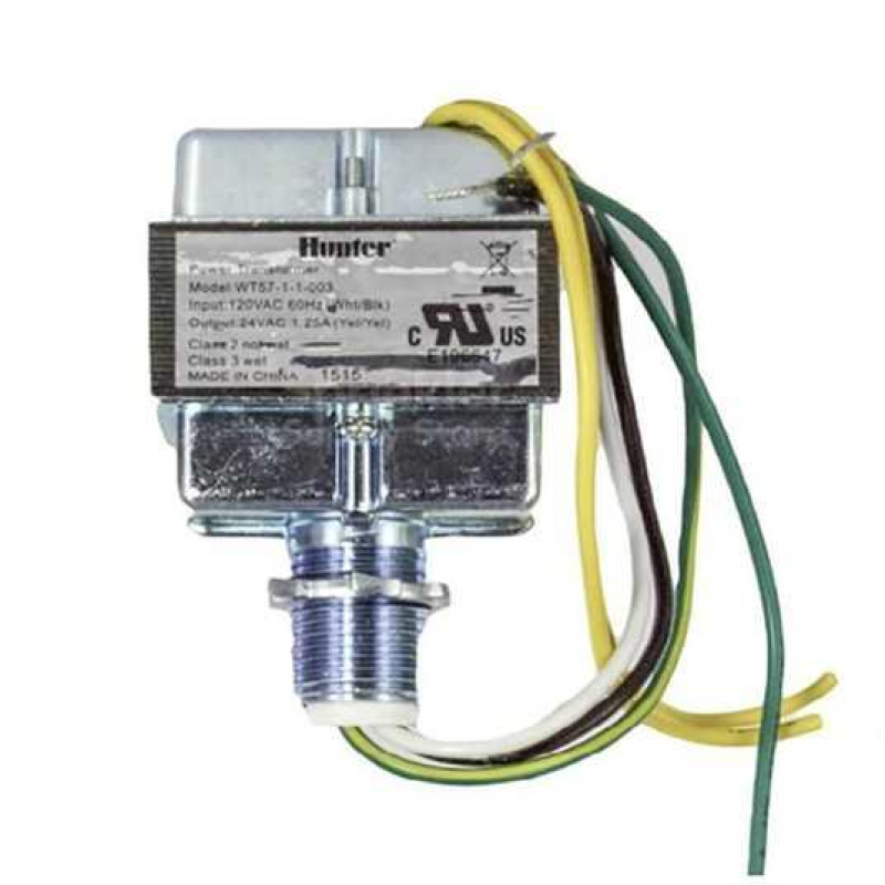 Трансформатор, блок живлення зовнішній X-CORE, PRO-C 220/24 V Hunter Трансформатор, блок живлення зовнішній X-CORE, PRO-C 220/24 V Hunter