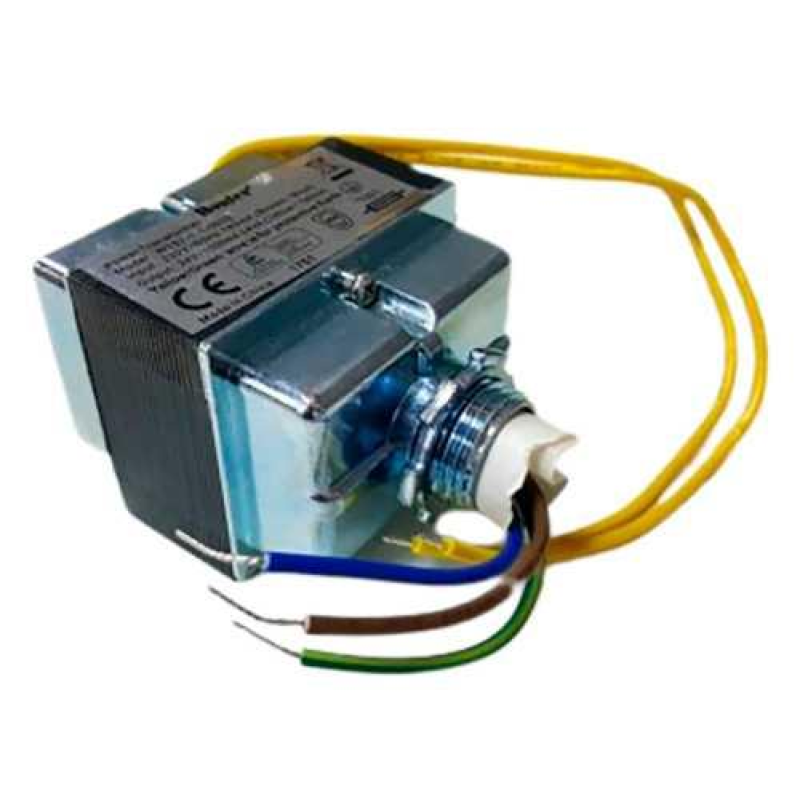 Трансформатор, блок живлення зовнішній ICC, I-CORE 220/24 V Hunter Трансформатор, блок живлення зовнішній ICC, I-CORE 220/24 V Hunter