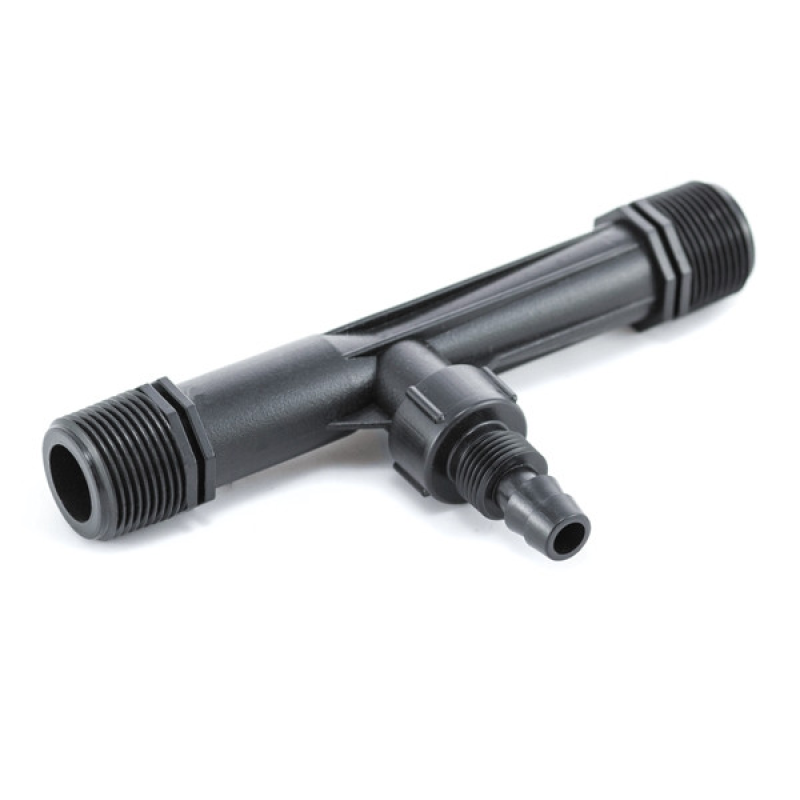 Інжектор Вентурі 1 дюйм Presto-PS (VI-0110-H) Інжектор Вентурі 1 дюйм Presto-PS (VI-0110-H)