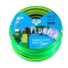 Шланг поливальний Presto-PS садовий Флорія діаметр 1/2 дюйма, довжина 30 м (FL 1/2 30)