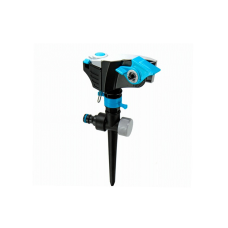 Дощівник Presto-PS зрошувач імпульсний Верона (7811)