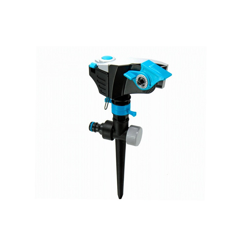 Дощівник Presto-PS зрошувач імпульсний Верона (7811)