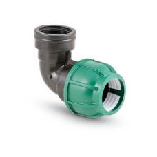 Коліно з внутрішньою різьбою, внутрішня різьба Irritec 32×3/4“