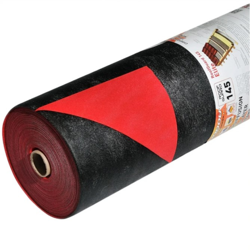 Гідроізоляційна Мембрана 145 г/м2 (1,5*50) ТМ “Shadow“