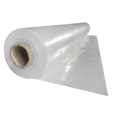 Плівка170 мкм (3*50 м.) укривна поліетиленова прозора
