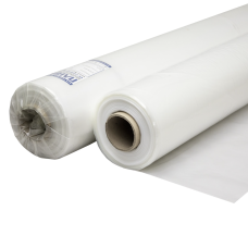 Плівка 20 мкм (3м*100 м.) прозора, поліетиленова для утеплення вікон