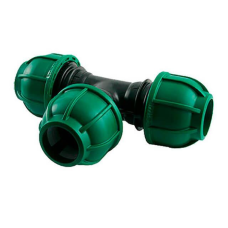 Трійник Irritec 25мм