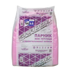 Парник 6 м. з плівки 100 мкм Shadow