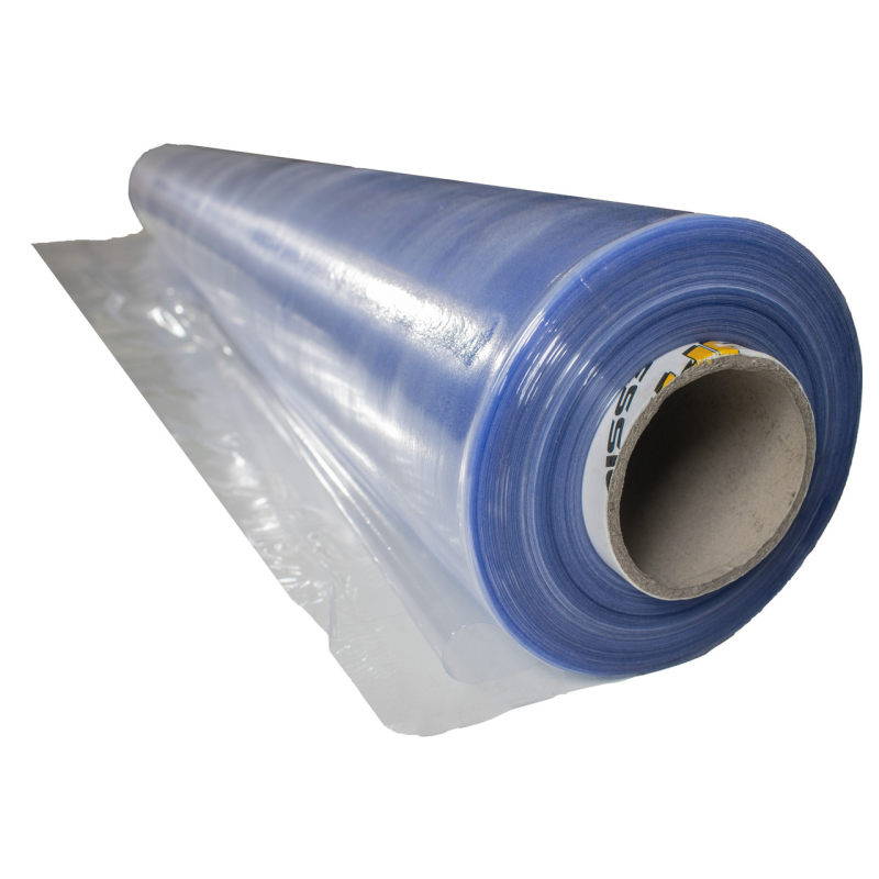 Плівка 70 мкм 1.5 х 227 м. силіконова Shadow (м“яке скло) Плівка 70 мкм 1.5 х 227 м. силіконова Shadow (м“яке скло)