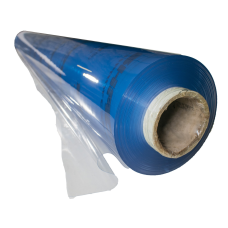 Плівка 100 мкм 1.5 х 159 м.  силіконова Shadow (м“яке скло ПВХ)