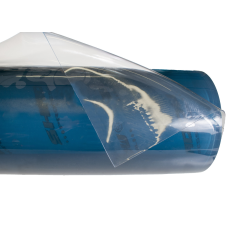 Плівка 500 мкм силіконова 1.5х32 м. (м“яке скло) силіконова Shadow захисна прозора плівка