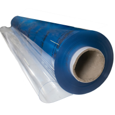 Плівка 300 мкм 1.5х53 м. (м“яке скло) Shadow силіконова