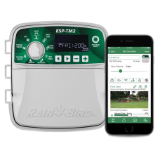 ESP-TM2-4 зовнішній контролер Rain Bird на 4 зони
