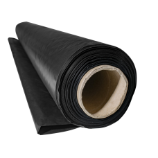 Плівка  50 мкм 3*100 м чорна для мульчування, плівка універсальна