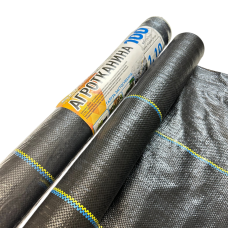 Агротканина  100 г/м2, 1,1м х 25 м. агротканина для полуниці