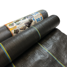 Агротканина  100 г/м2 , 1,1 х 50 м.агрополотно від бур“яну