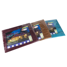 Дверна антимоскітна сітка на магнітах бордова , блакитна , коричнева, чорна