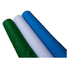 Москітна сітка 1,2 х 50 м (синя зелена біла)
