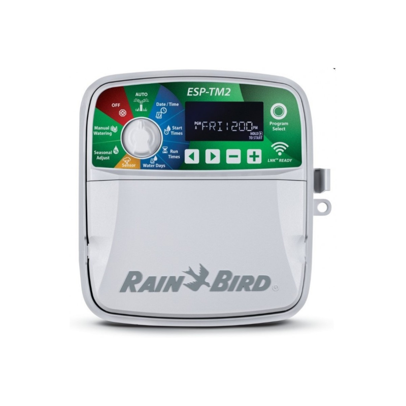 ESP-TM2-12 зовнішній контролер Rain Bird на 12 зон