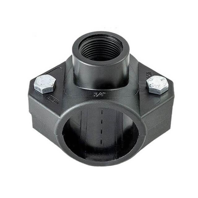 Хомут Irritec 32х3/4